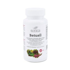 Betula Betusil 150ml 250g
