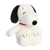 Aurora® Timeless Peanuts® Snoopy Stuffed Animal - Classic Characters -