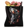 English Setter Tote Bag