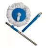 ML Repuesto Trapeador Bastón Para Spin Mop