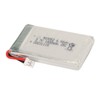 903052 Drone Lithium Battery 3.7V 1800mAh 25C High Speed with
