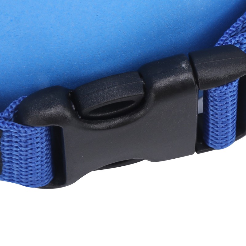 2pcs EVA Swim Cuffs Water Aerobics Float Ring Ankles Arms