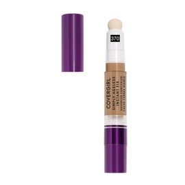 CoverGirl Simply Ageless Instant Fix Advanced Concealer - 370 Tawny Concealer Women 0.1 oz