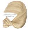 WENNALIFE Invisi Edge & Classic Seamless Clip in Hair Extensions