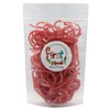 FirstChoiceCandy Juicy Licorice Laces Candy (2 Pound (Pack of 1),