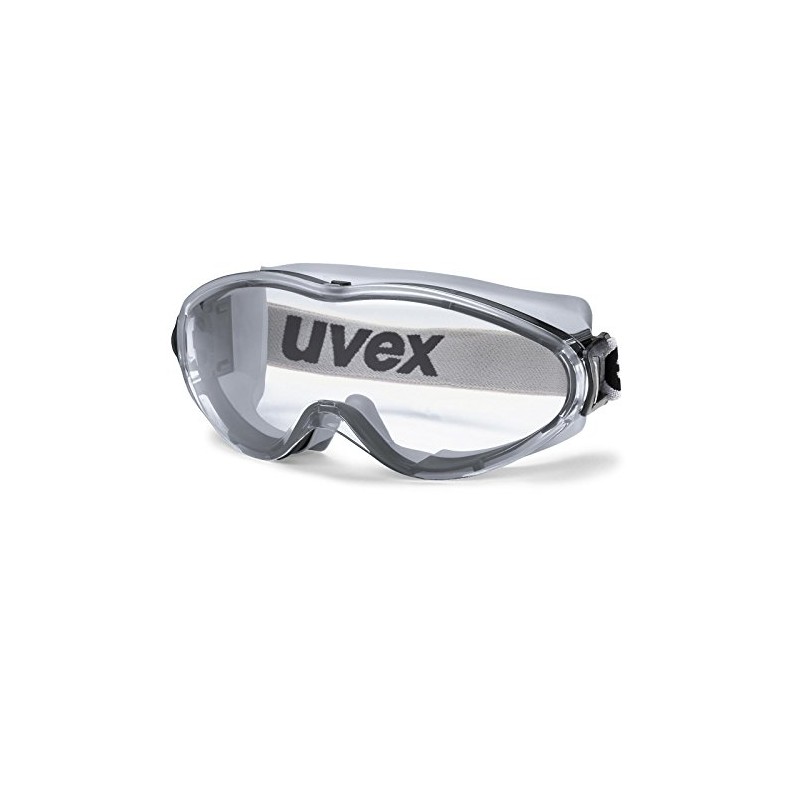 Uvex 9302285 Ultrasonic 9302 Grey/Black