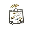 4 set Carburetor repair Kit Float Pin Diaphragm Fit for