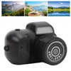 Micro Mini DV DVR Camera Camcorder, 1080P Keychain Digital Camera