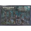 Games Workshop Warhammer Dark Eldar: Kabalite Warriors (2010)