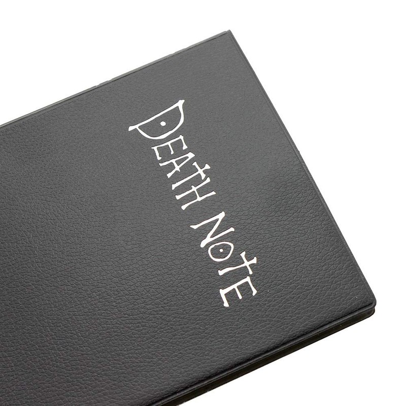 Death Note Book and Pen Set