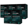 Nobel Labs Supercritical Saw Palmetto Octacosanol 30 Capsules, 5 /