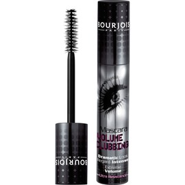 Bourjois Volume Clubbing Mascara, Absolute Black, 9 ml