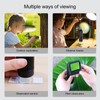 Handheld Digital Microscope with 2 Inch Screen 400 to 800x