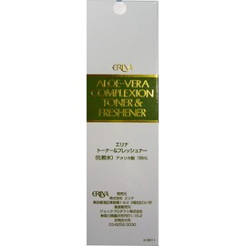 Elina Toner & Freshener Lotion, 6.4 fl oz (190 ml)