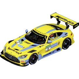 Carrera 20032014 Digital 132 Car Mercedes-AMG GT3 Evo Mercedes-AMG Team HRT, No.4 DTM 2023