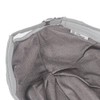 Anti Radiation Cap Full Silver Fiber Lined EMF Radiation Protection