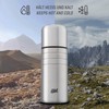 Esbit ESVF1000TLS Outdoor Camping Thermal Insulated Pot Majoris Vacuum Flask,