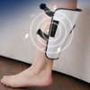 Calf Massager Reduce Fatigue Promote Circulation 15 Strength Cordless Calf