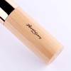 Anne Giverny Brocha Maquillaje Base Bronceador Polvo Suelto Acabado Rubor