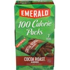 Emerald Nuts Cocoa Roast Almonds, 100 Calorie Packs, 7 Count