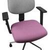 Yikko Elastic Stretch Spandex Chair Seat Covers Slipcovers Washable fit