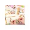 Stationery and Office Supply Diary Planner Set Pack 40 Pack