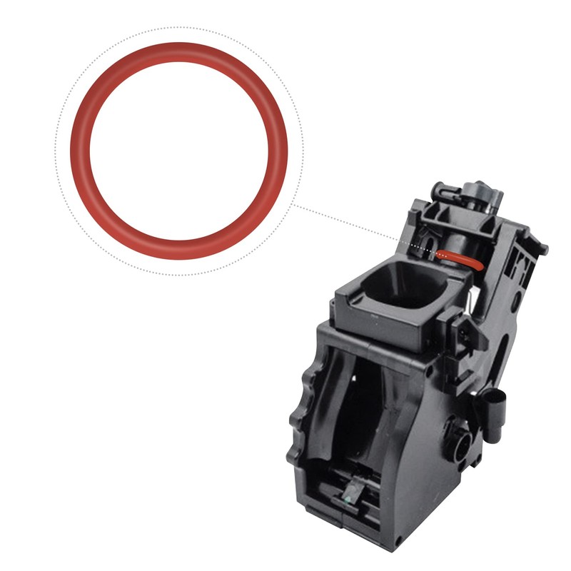 O-Ring Set | Suitable for Siemens EQ Series EQ3 EQ5