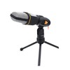 SWOOMEY SF- Microphone for Miket Sound Podcast Microphone Skype MSN