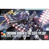 Bandai Hobby 1/144-Scale High Grade Crossbone X-1 Full Cloth Ver.