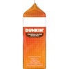 Dunkin' Original Blend Medium Roast Ground Coffee, 20 Ounces
