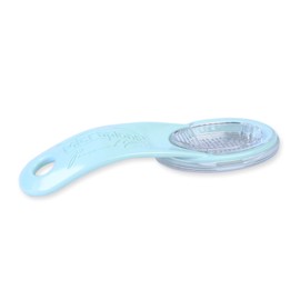 Microplane Personal Care 70000 Premium Foot File blue