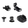 HSU Basic Adapter Grab Bag for GoPro - 13pcs Kit