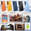 Original S26Ultra 16+1TB 7.3-inch HD Smart Mobile Phone 2026 New