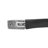 Agatige Luggage Handle, 9.7 Inch Length, Plastic Suitcase Handle, Flexible