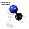 Car One Button Start Lever, Car Push to Start Button