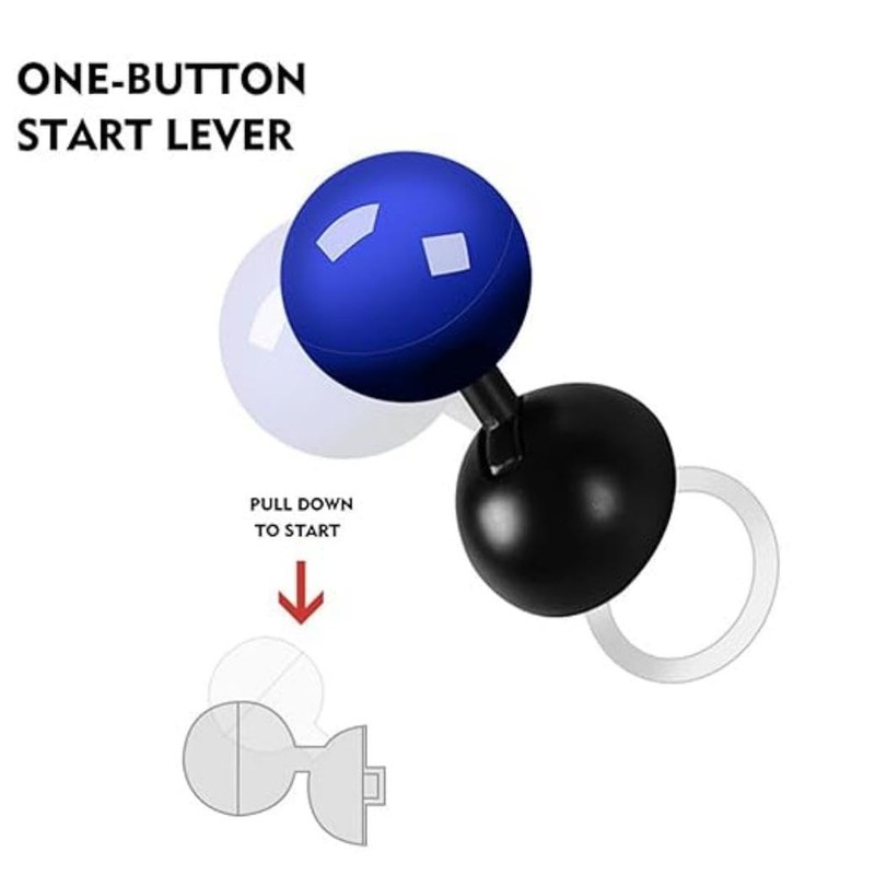 Car One Button Start Lever, Car Push to Start Button