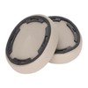 Headphone Ear Pads Noise Insulating Memory Foam Soft Protein Leather