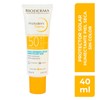 Bioderma Bioderma Photoderm Cream SPF50+ Face sunscreen for sensitive skin