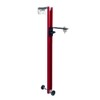 Stable Mounting Aluminum Alloy Construction Adjustable Laser Level Bracket with