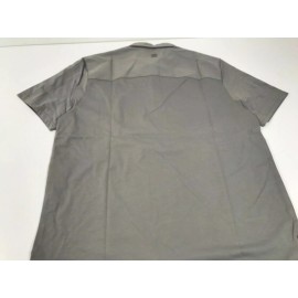 5.11 TACTICAL AXIS SHORT SLEEVE POLO 41219 LUNAR SMALL