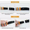 Shunwei New Shunwei Snow Brush & Detachable Ice Scraper with