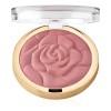 Rubor Acabado Natural Rose Powder Blush, Milani