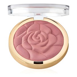 Rubor Acabado Natural Rose Powder Blush, Milani