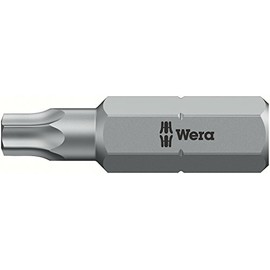 WERA Wera 867/1IP Torx Plus Bit 3 160956