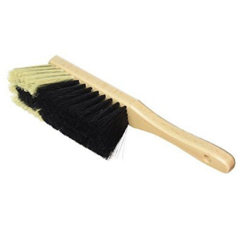 Addis-Brushmann Enclosed Dustpan and Brush Set (Soft Brush)