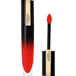 L'oreal Paris Rouge Signature 311 Be Brilliant Liquid Lip Gloss, 6,4ml
