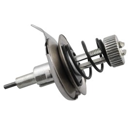 AXLIZER Sew Machine Accessory, Thread Clamp, Thread Guide, Thread Tension Assembly, Industrial Sewing Machine Thread Tension Regulator Assembly