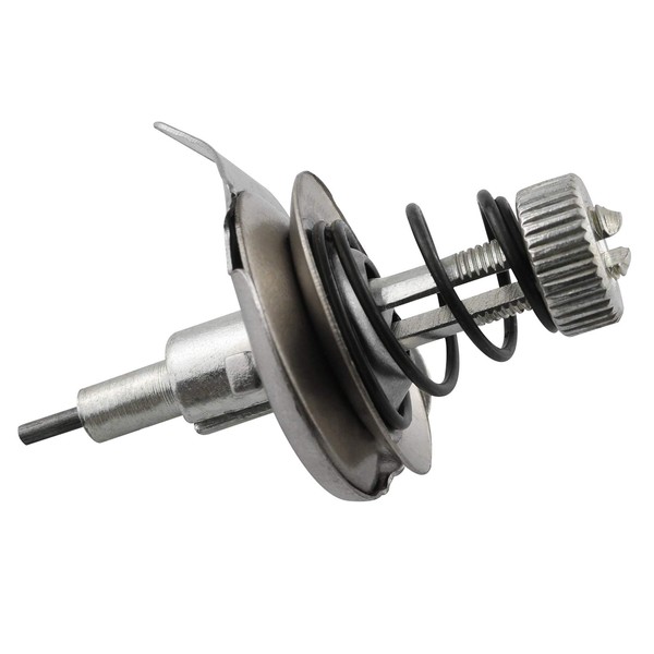 AXLIZER Sew Machine Accessory, Thread Clamp, Thread Guide, Thread Tension