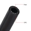 EVIL ENERGY 1/2" Transmission Oil Cooler Hose 5FT 250PSI SAE