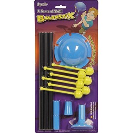 Maps Toys Balanstix Family Games